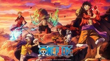 Dónde ver el capítulo 1100 del anime de One Piece: Fecha, horarios y más