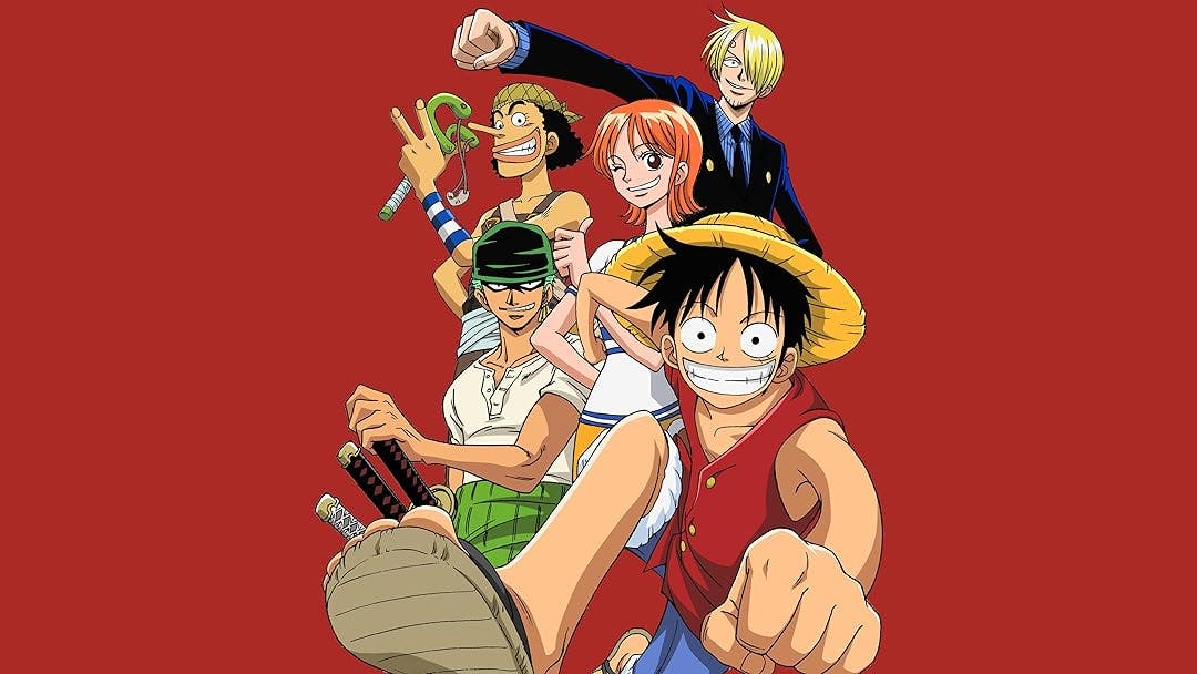 One Piece: Calendario de publicación del manga hasta la Golden Week
