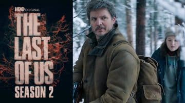 The Last of Us Temporada 2: Reparto, fecha de estreno y todos los detalles de la serie de HBO