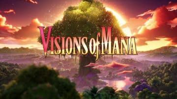 Visions of Mana llegaría de lanzamiento a Xbox Game Pass