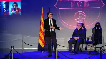 Barça Games: la nueva iniciativa del FC Barcelona