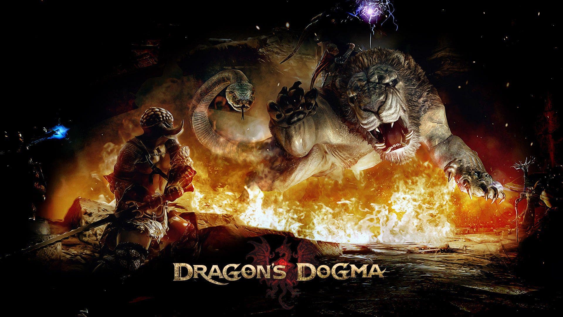 Dragon’s Dogma 2 recibirá una demo gratuita