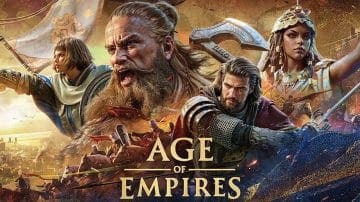Age of Empires Mobile con nuevo gameplay, fecha de lanzamiento y más detalles
