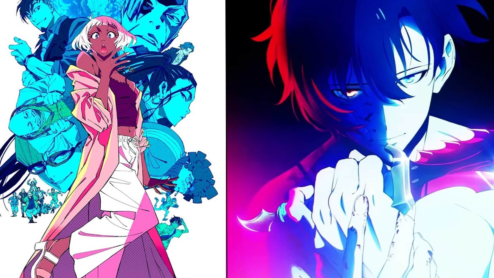 Anime febrero 2024: Todos los estrenos y continuaciones más esperadas