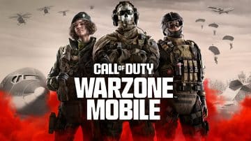 Regístrate ya para jugar a Call of Duty: Warzone Mobile: Así es la preinscripción