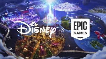 Disney ha comprado parte de Epic Games para crear un gran universo del entretenimiento con experiencias increíbles