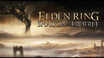 Así luce el tráiler oficial de Elden Ring: Shadow of the Erdtree