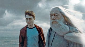 Ya sabemos año de estreno de la serie de Harry Potter