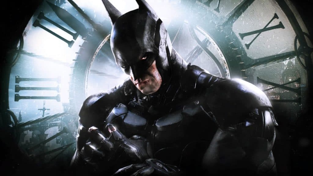 Los juegos de Batman en Steam a precio de derribo en ofertas de hasta el 90% de descuento