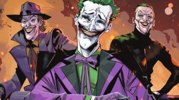 DC rompe el silencio y deja al descubierto un oscuro secreto del Joker