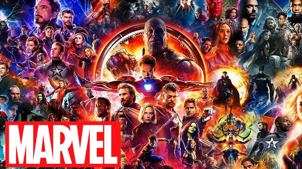 Cronología Marvel: En qué orden ver todas las películas de Marvel, series y escenas post créditos