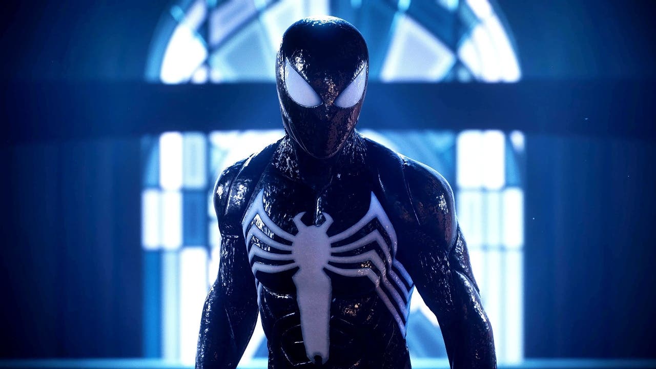 Marvel's Spider-Man 2: Este bug nos da un "traje de esqueleto" que nadie más tiene