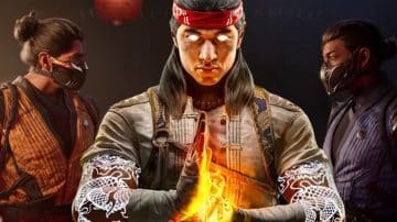 Mortal Kombat 1 a precio mínimo histórico en Amazon para PS5 por tiempo limitado: Aquí podrás comprarlo directamente