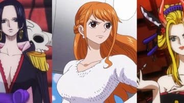 One Piece tendrá una novela nueva y estos personajes femeninos son los que arrasarán entre los fans