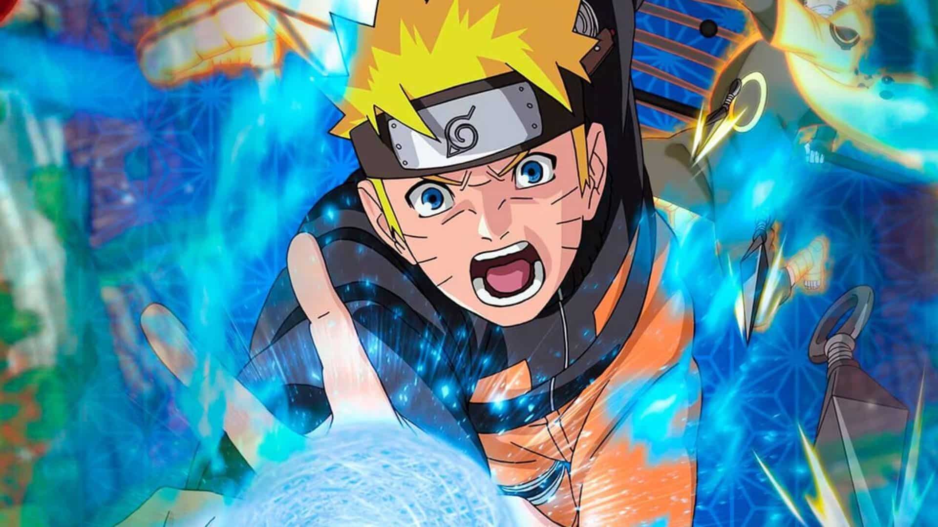 ¿Naruto regresa? El misterioso evento denominado Narutomania desata la locura entre los fans