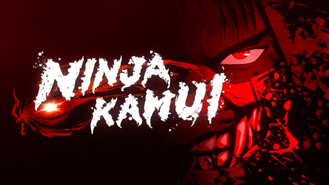 Ninja Kamui: Aquí puedes ver el Capítulo 8 y su horario de estreno