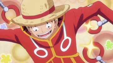 La nueva SH Figuarts de Luffy en One Piece es alucinante: ¡Conoce su forma más épica!