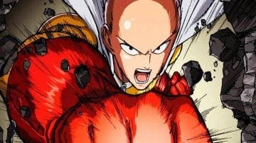 One Punch Man: La portada del volumen 30 del manga escondería una gran sorpresa