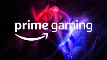 Reclama ya 2 nuevos juegos gratis en Amazon Prime Gaming para PC