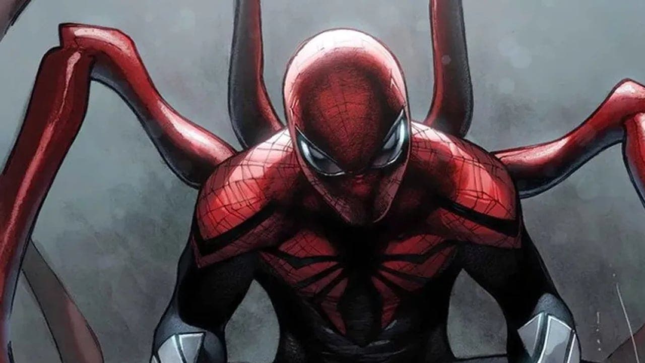 Este traje de Marvel’s Spider-Man 2 esconde un secreto aterrador que ha corrido como la pólvora
