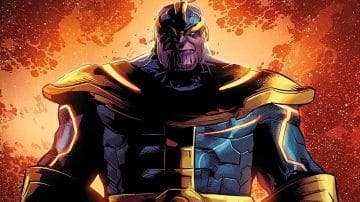 Thanos regresa: todo lo que sabemos de su secuela en el mundo de Marvel