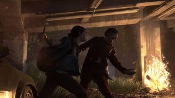The Last of Us Parte 2 y el secreto de los serafitas descubierto tras casi 4 años