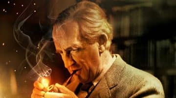 Tolkien se sintió gravemente herido tras la “falta de respeto” de la primera adaptación original de El Señor de los Anillos que jamás vio la luz