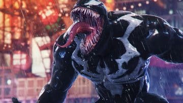 Marvel anuncia el evento Venom que hará tambalear los cimientos de la compañía