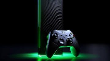 La siguiente consola de Xbox nos dará el “mayor salto técnico” de la historia de la empresa