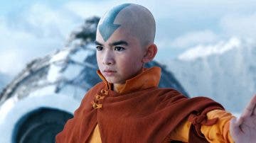 Avatar: La leyenda de Aang tendrá dos temporadas más