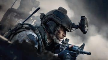 Call of Duty podría traer de vuelta Atrapa la bandera