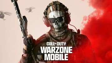 Call of Duty: Warzone Mobile presenta un nuevo ajuste que cambia la perspectiva del juego