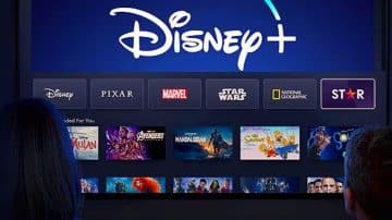 Disney Plus: Todos los estrenos de marzo de 2024 en películas y series