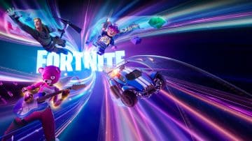 Fortnite: La fecha de estreno de los nuevos aspectos se habría filtrado