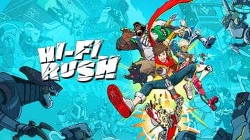 Hi-Fi Rush: Trucos y consejos para entender mejor el juego