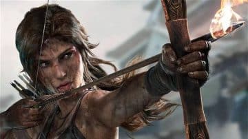 Un rumor dice que el siguiente Tomb Raider estaría ambientado en la India