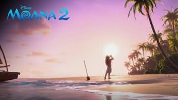 Echa un vistazo al tráiler de Moana 2 y su fecha de estreno: Lo nuevo de Disney en animación