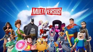 Los personajes de MultiVersus han experimentado un gran cambio que no ha pasado desapercibido entre los fans