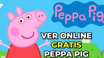 Ver Online gratis Peppa Pig: La serie completa