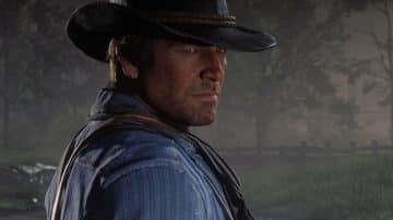 Un fan de Red Dead Redemption 2 crea una cinta de casete con la banda sonora del juego