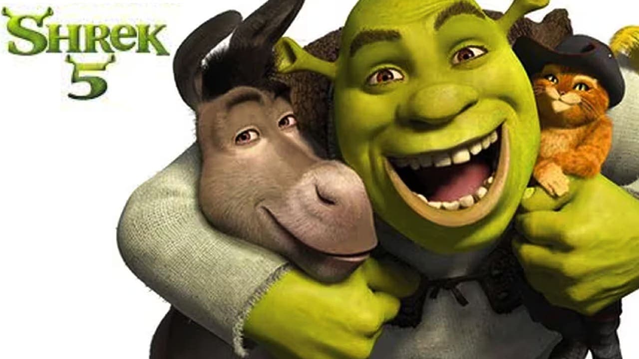 Shrek 5: Todo lo que se sabe de la nueva película de la saga y rumores