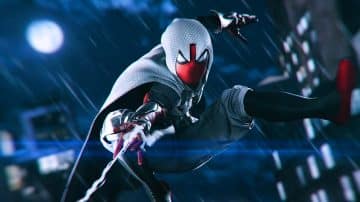 Esta nueva actualización gratis de Spider-Man 2 arrasa entre los fans gracias a este nuevo modo de juego