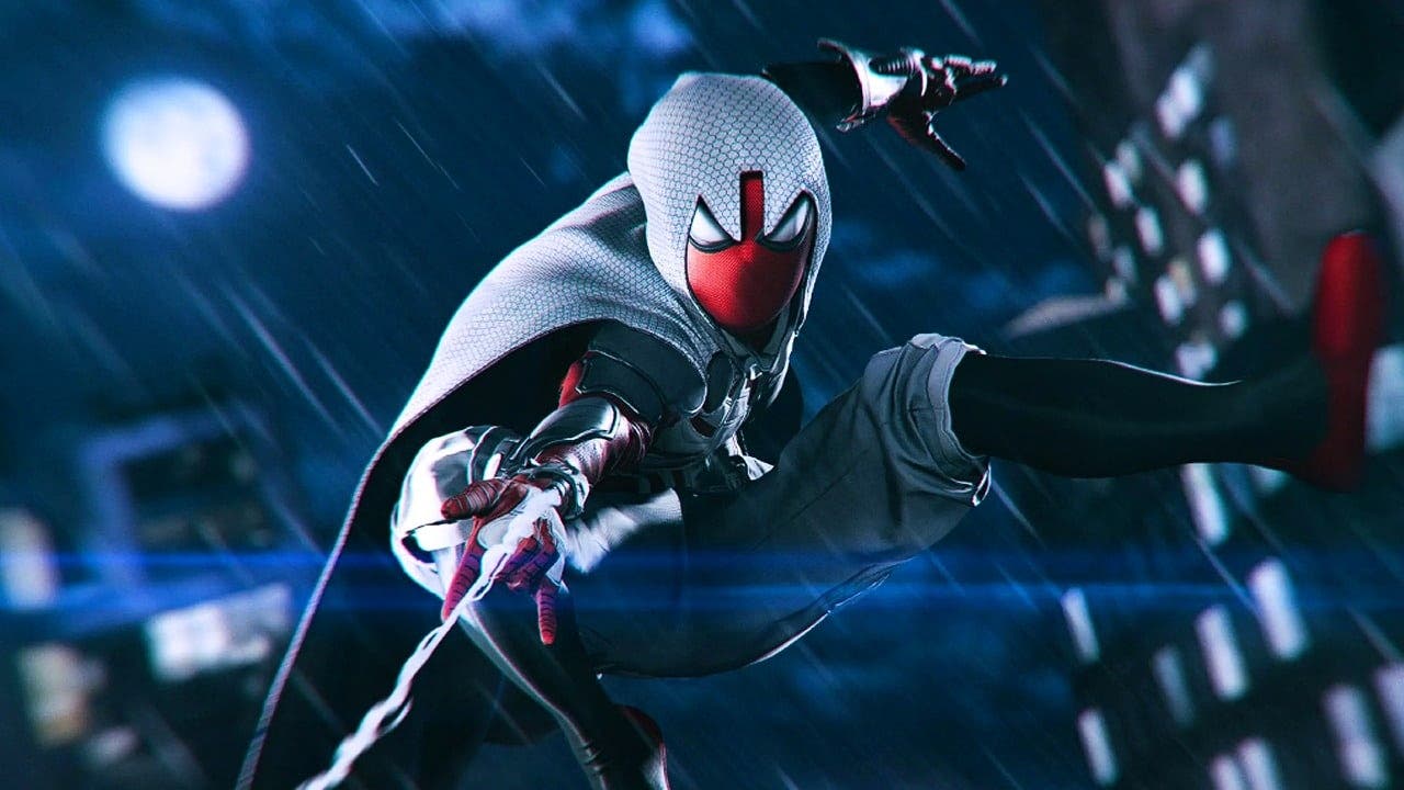 Esta nueva actualización gratis de Spider-Man 2 arrasa entre los fans gracias a este nuevo modo de juego