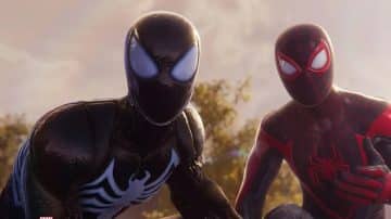 Insomniac añade por error el menú debug de creadores en la última actualización de Marvel’s Spider-Man 2