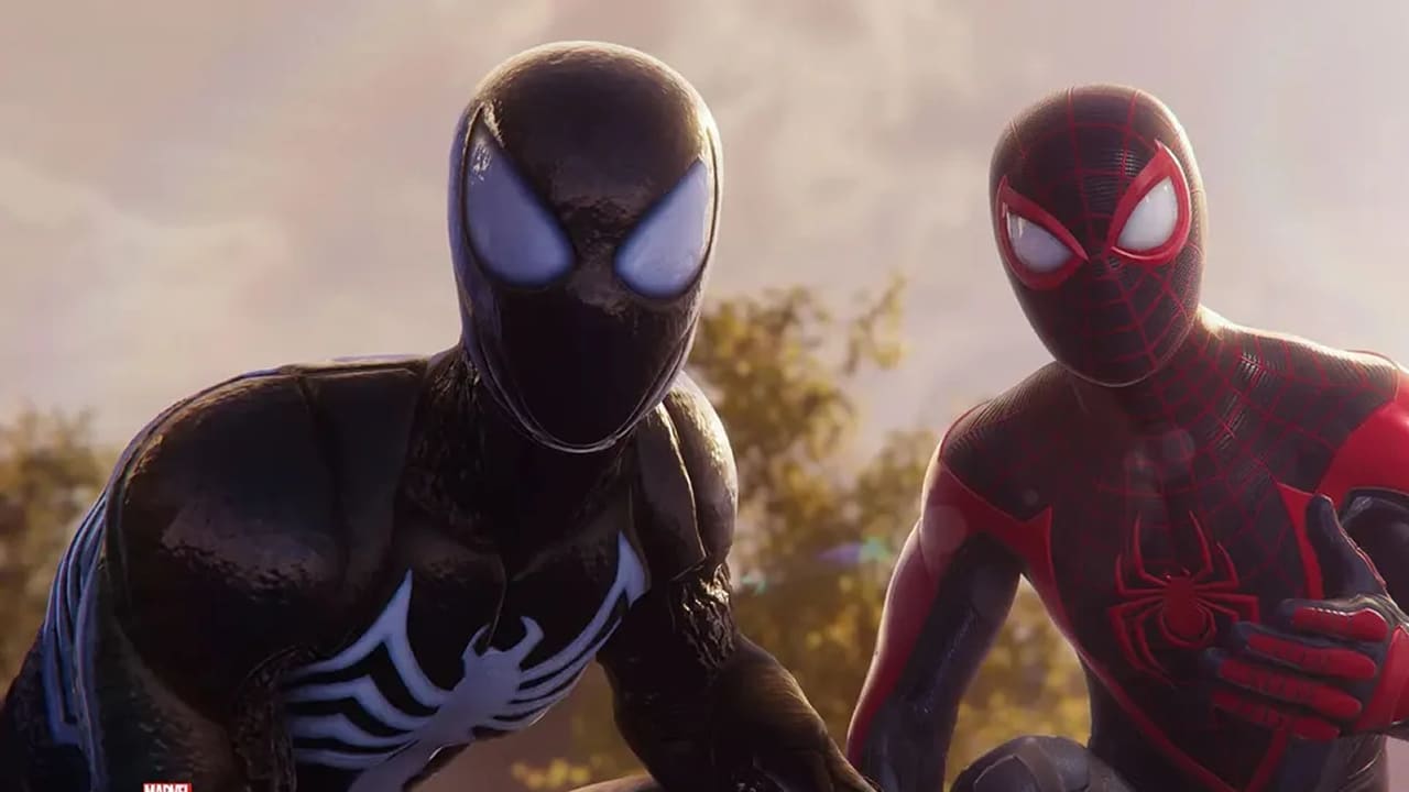 Insomniac añade por error el menú debug de creadores en la última actualización de Marvel's Spider-Man 2