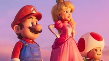 Los 10 mejores filtros de Super Mario Bros