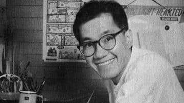 Muere Akira Toriyama creador de Dragon Ball a los 68 años: Este es su legado