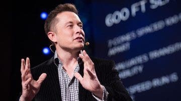 Elon Musk revela su pasión por los videojuegos