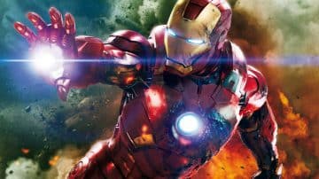 El juego de Iron Man de EA será mundo abierto