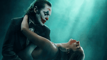 Joker: Folie à Deux lanza su tráiler